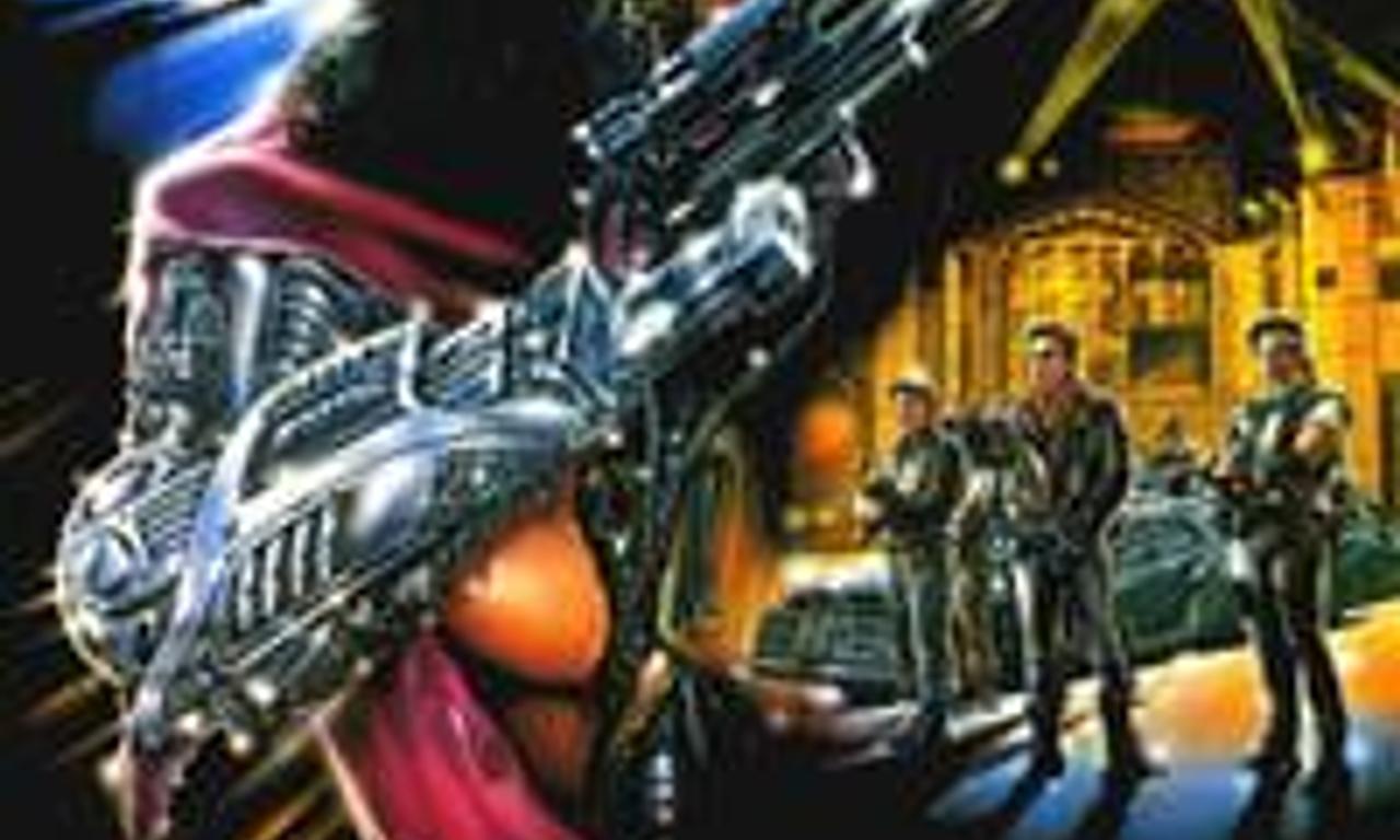 header image for Class of 1999