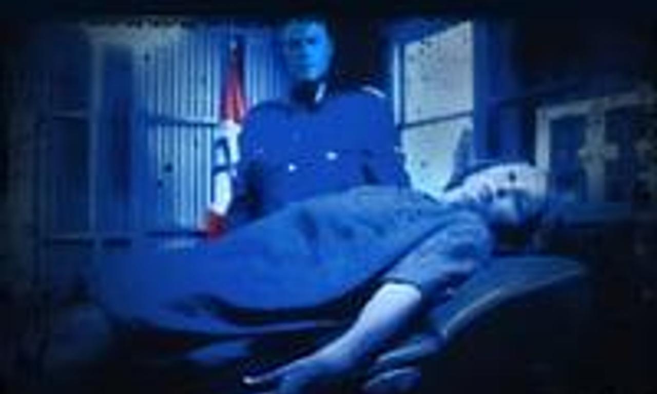 header image for The Execution