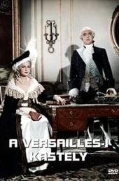 Royal Affairs in Versailles