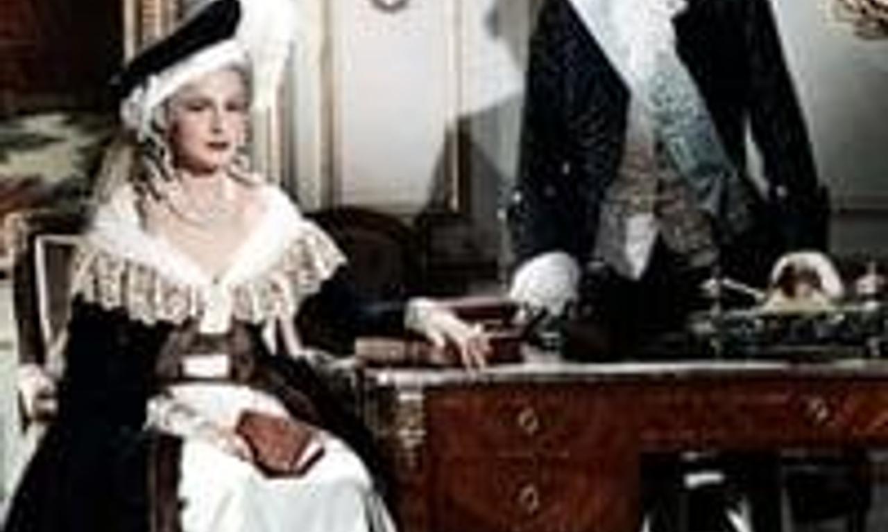 header image for Royal Affairs in Versailles