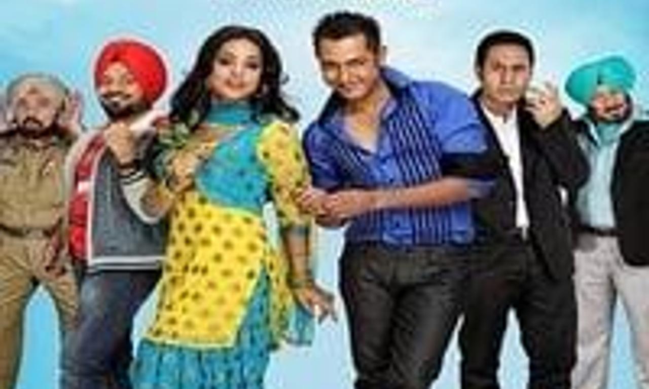 header image for Carry on Jatta