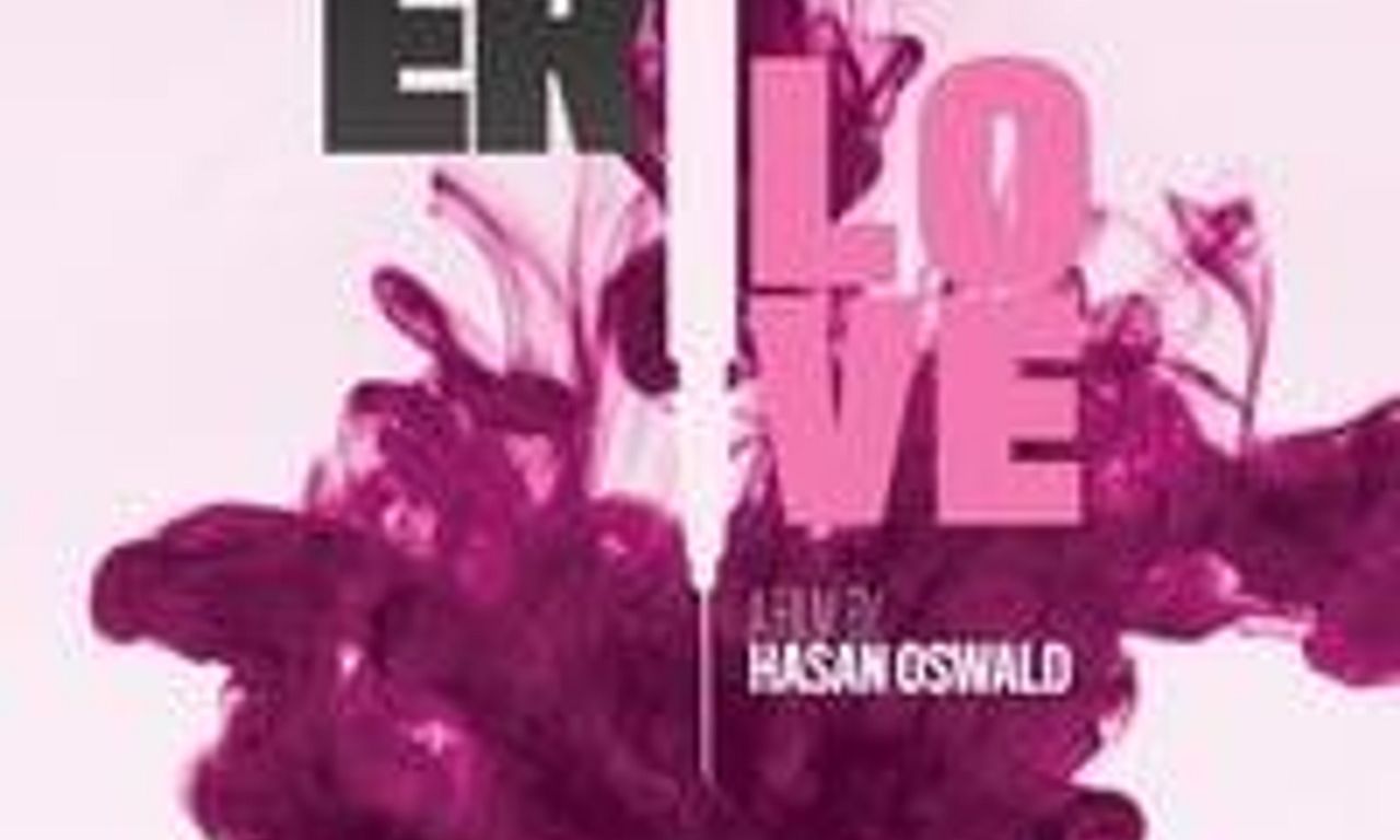 header image for Higher Love