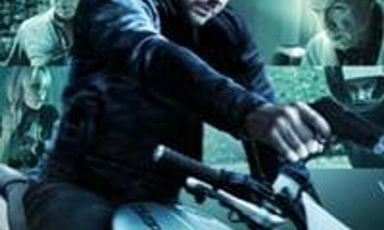 header image for Assassin