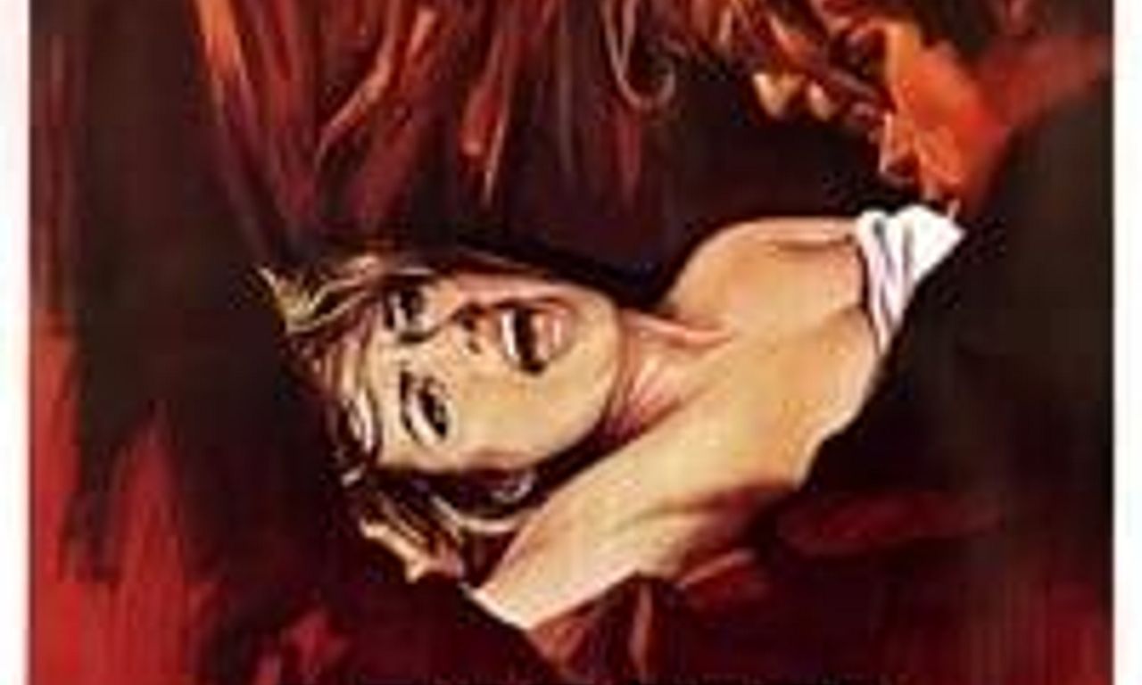 header image for Naked Violence