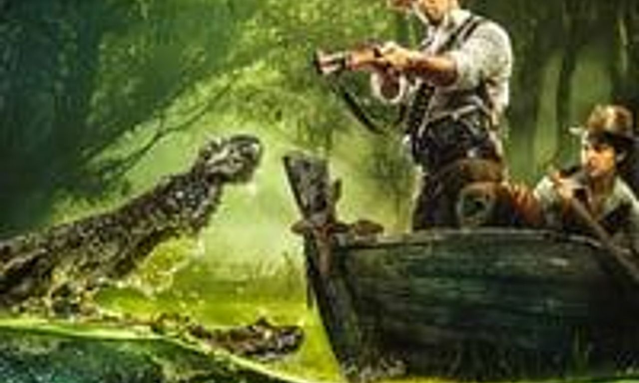 header image for Amazon Obhijaan