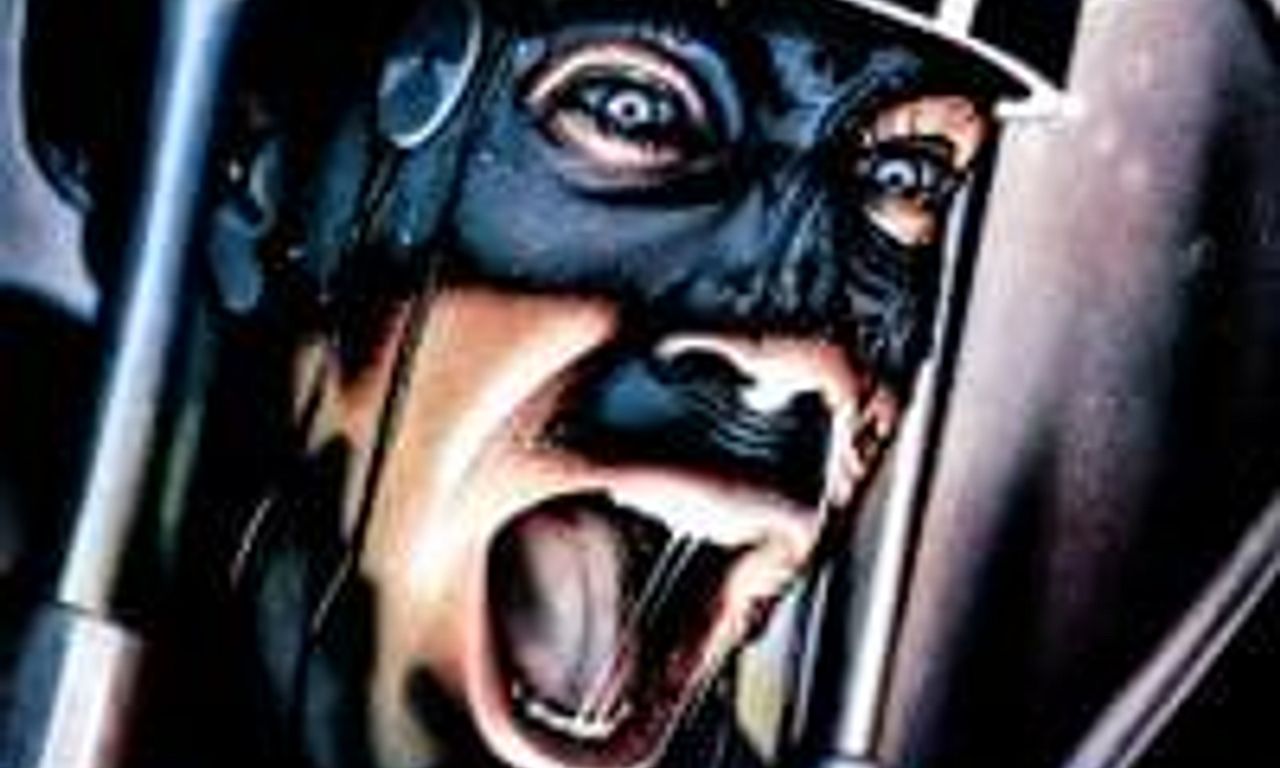 header image for Metamorphosis