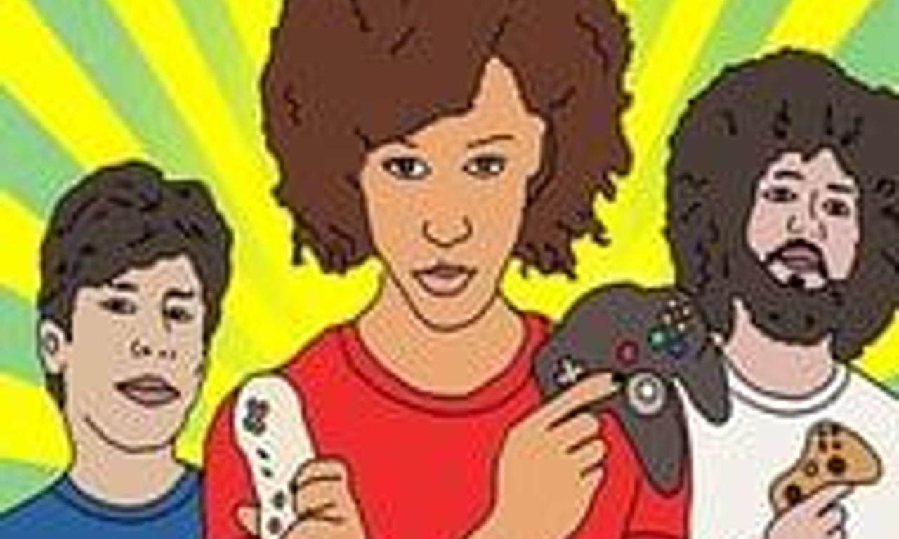 header image for Game On