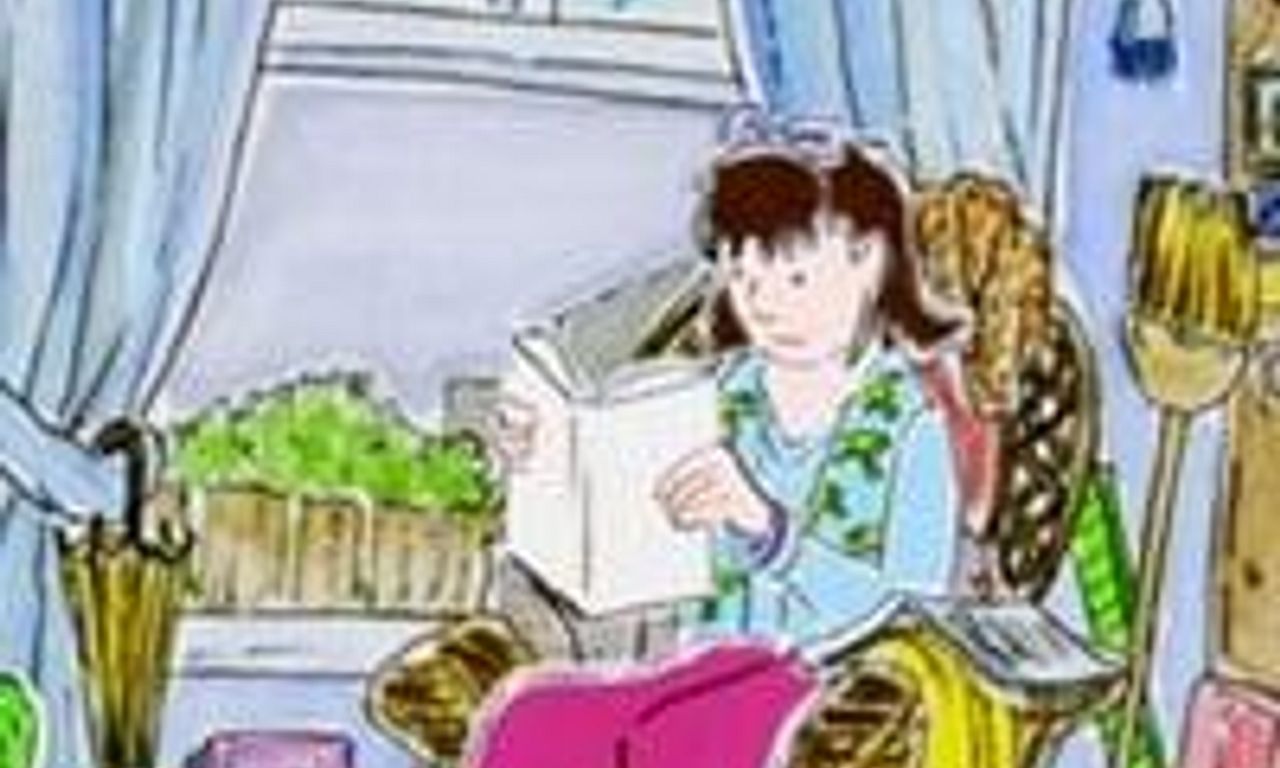 header image for Keeping House