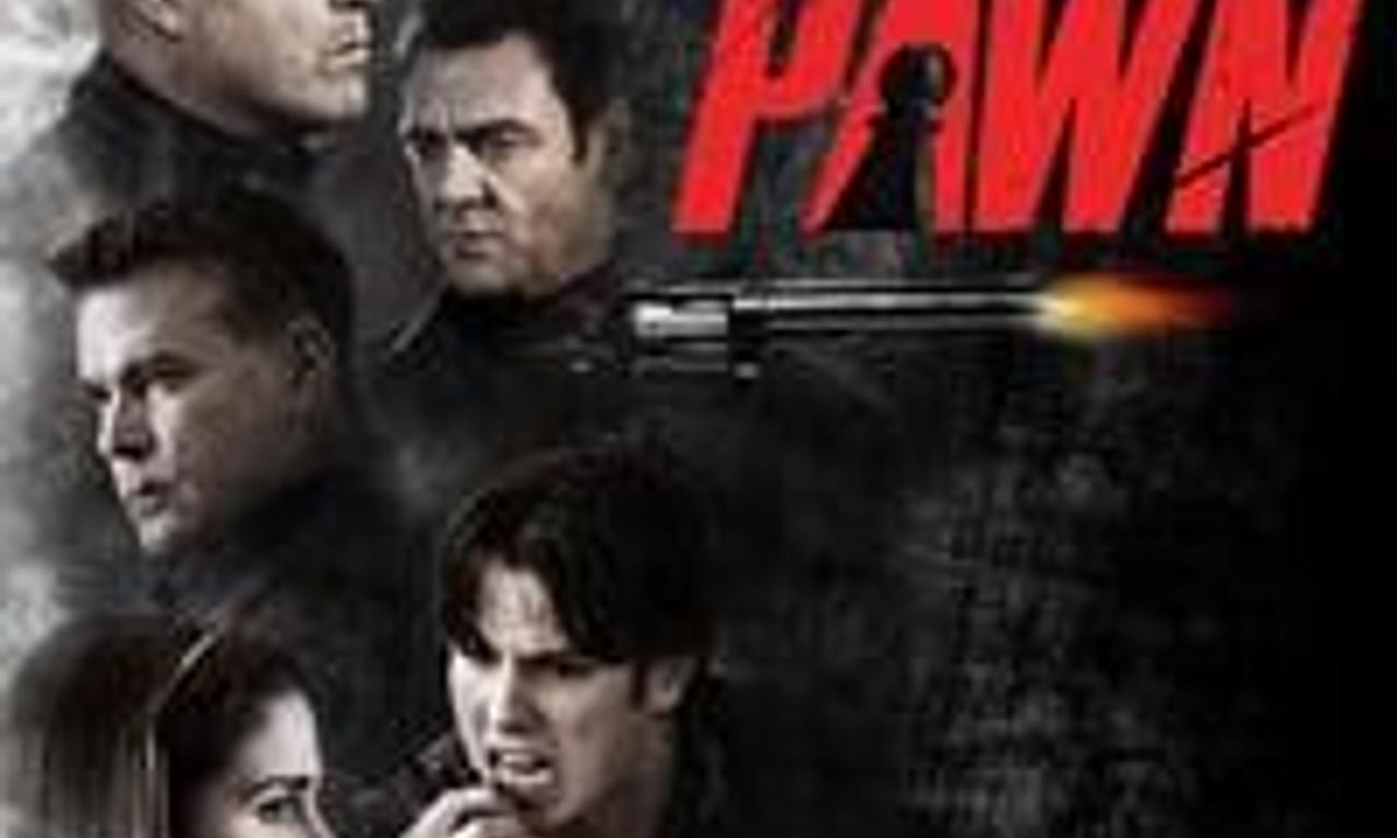 header image for Pawn