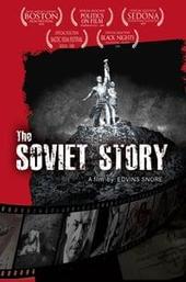 The Soviet Story