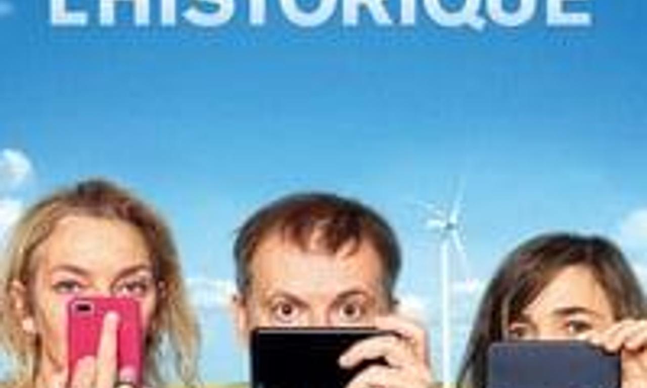 header image for Delete History