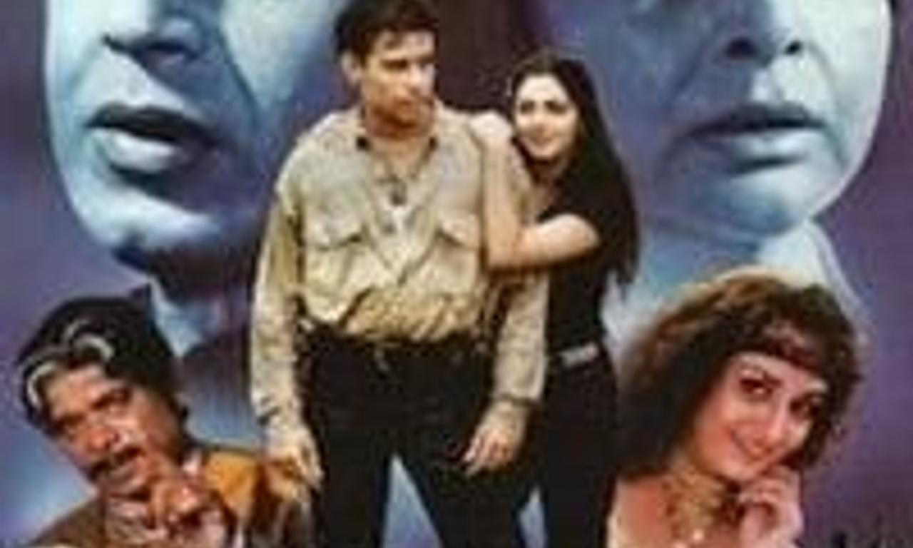 header image for Jeevan Yudh