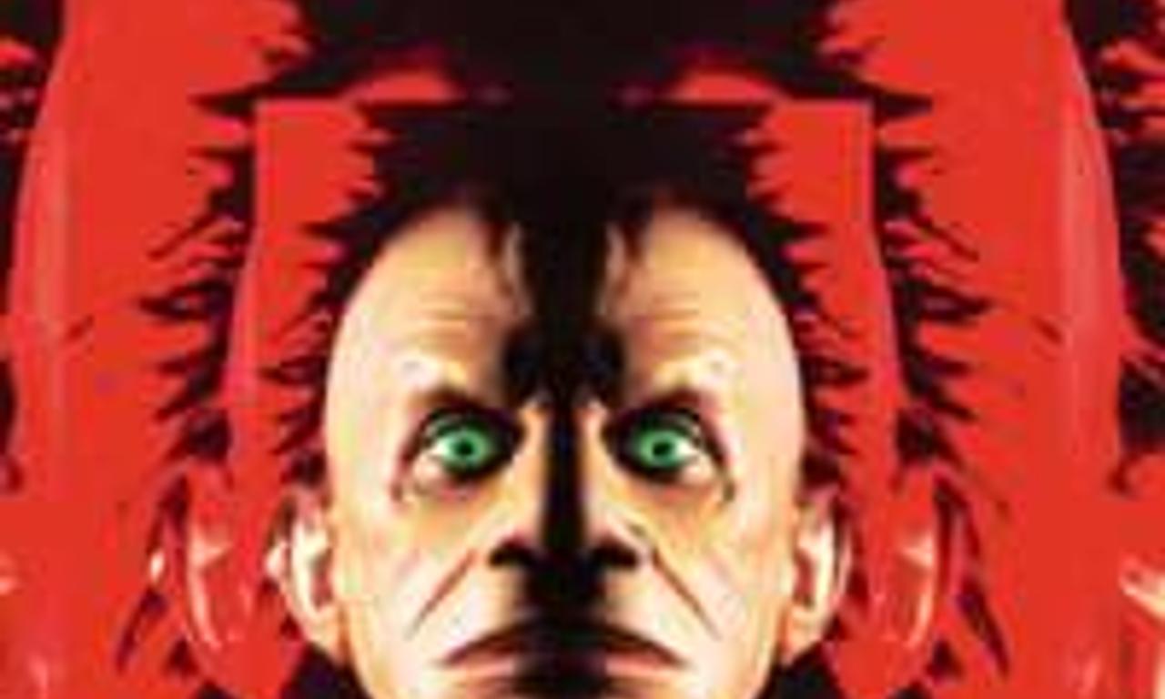 header image for Brainscan