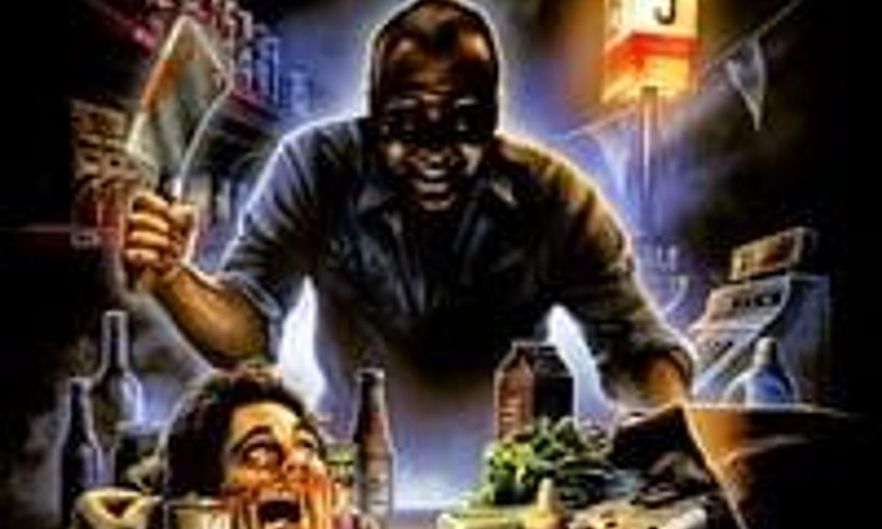 header image for Intruder