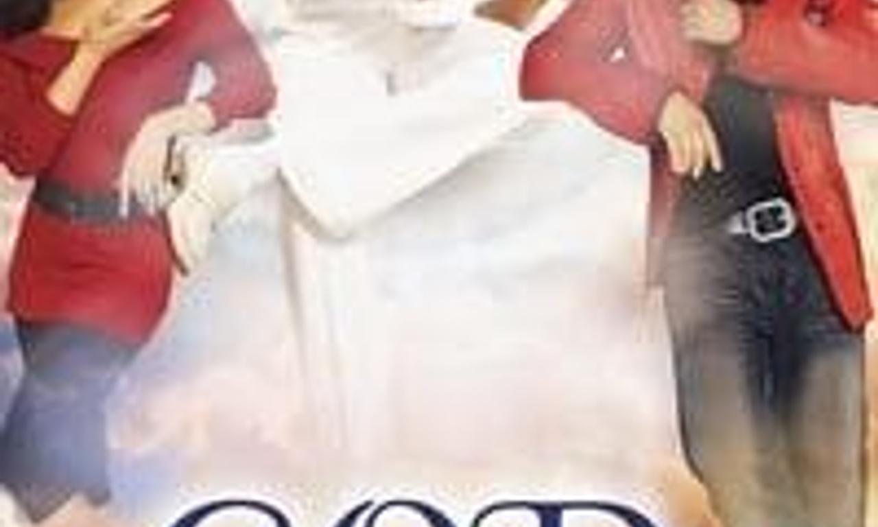 header image for God Tussi Great Ho