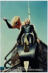 Madame X: An Absolute Ruler