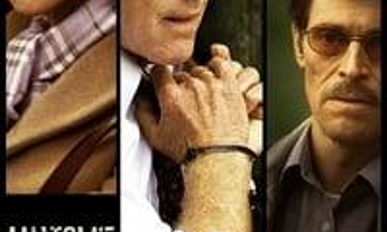 header image for The Clearing