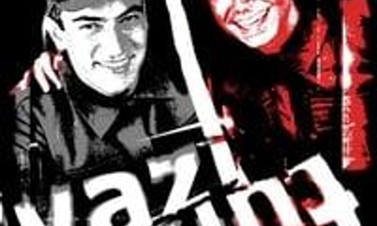 header image for Toss-Up