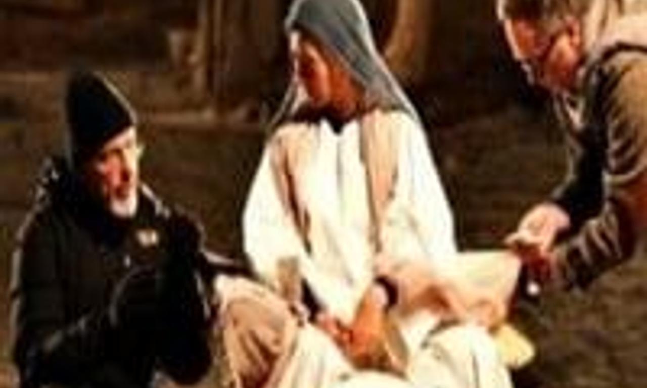 header image for Bill Viola: The Road to St. Paul's