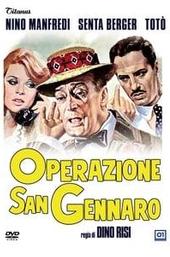 The Treasure of San Gennaro