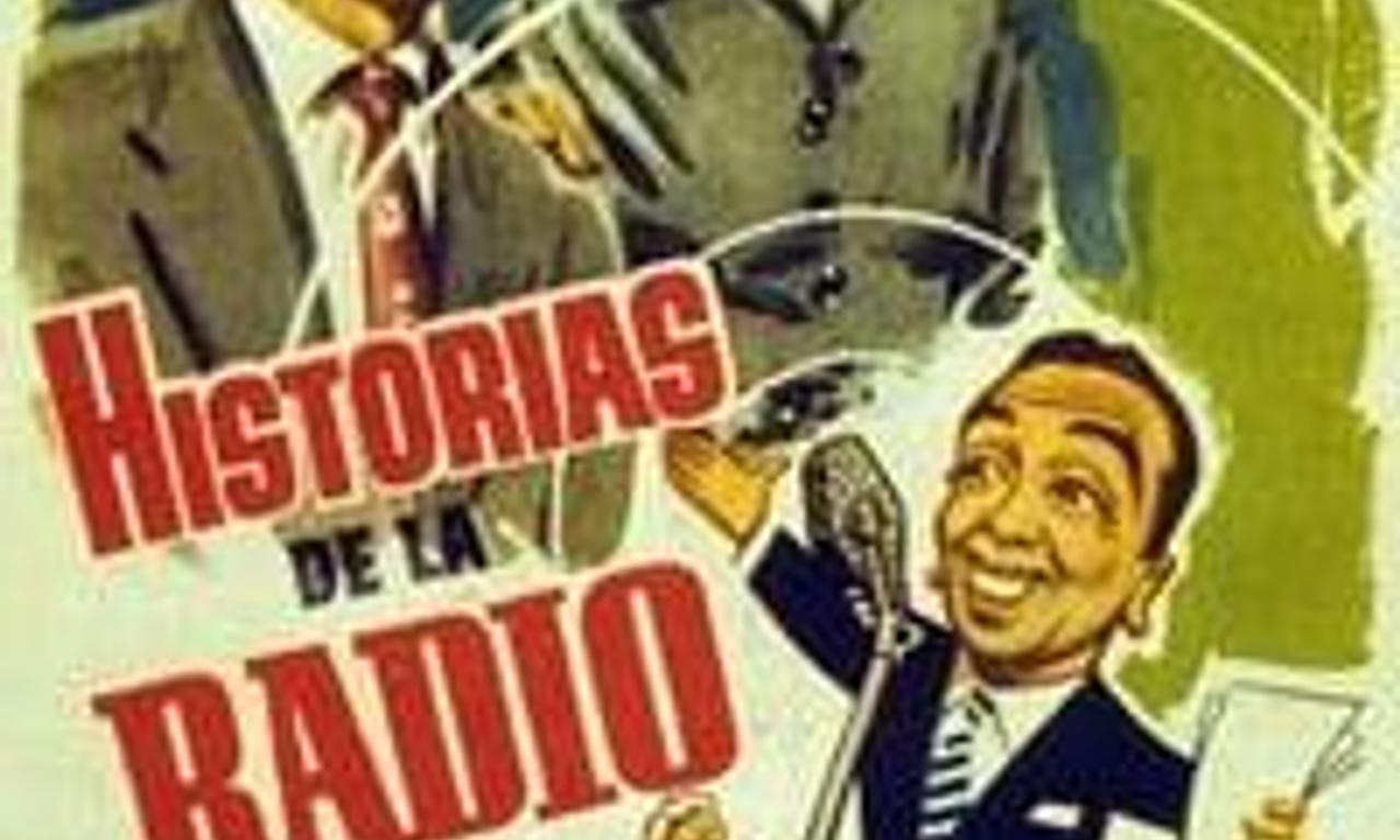 Radio Stories Where to Watch and Stream Online Entertainment.ie