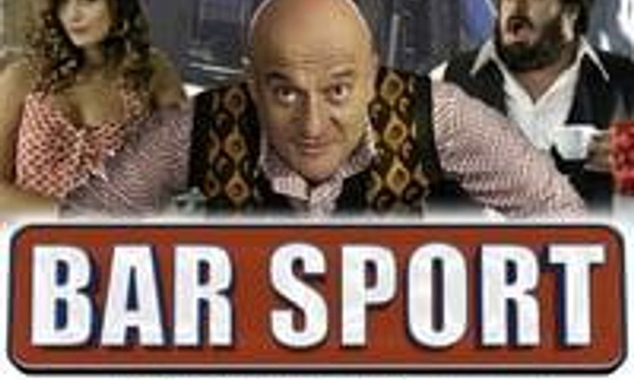 header image for Bar Sport