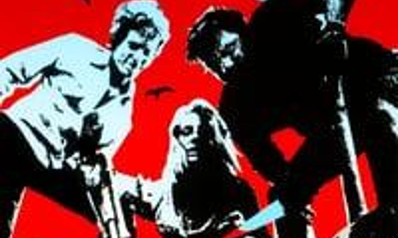 header image for The Candy Snatchers