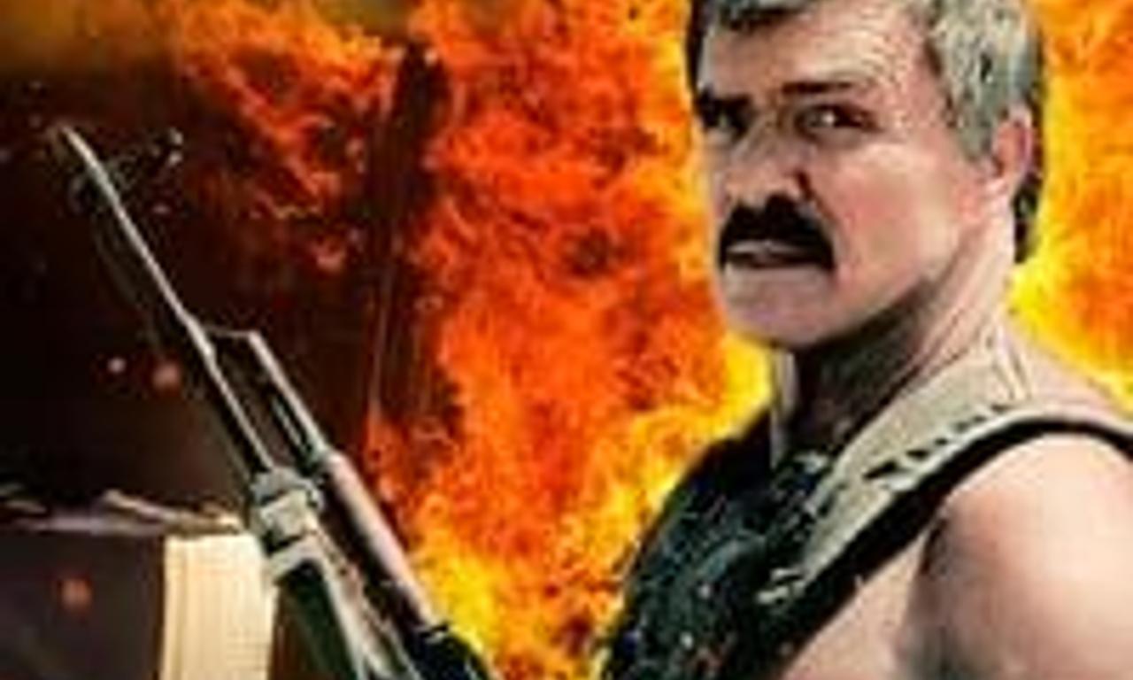 header image for Raven