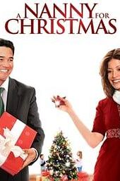 A Nanny for Christmas