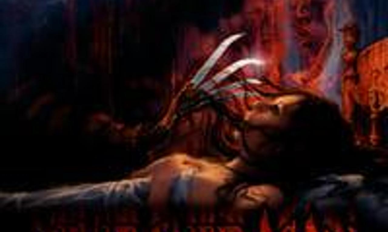 header image for Never Sleep Again: The Elm Street Legacy