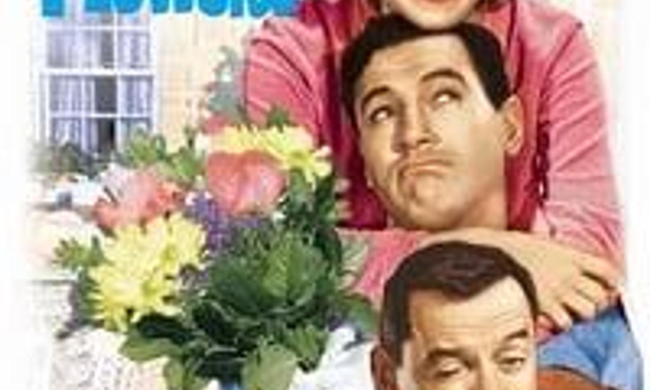 header image for Send Me No Flowers