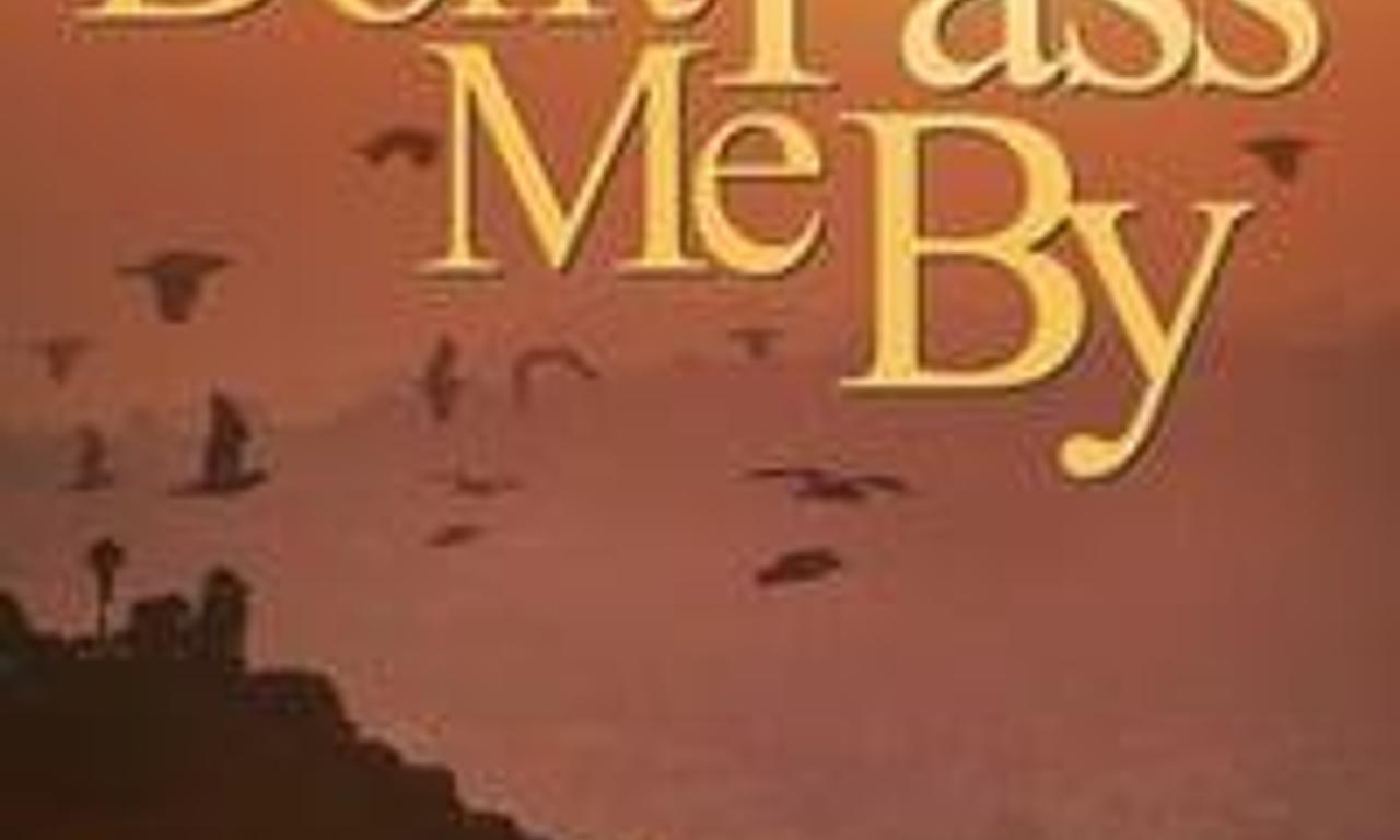 header image for Don't Pass Me By