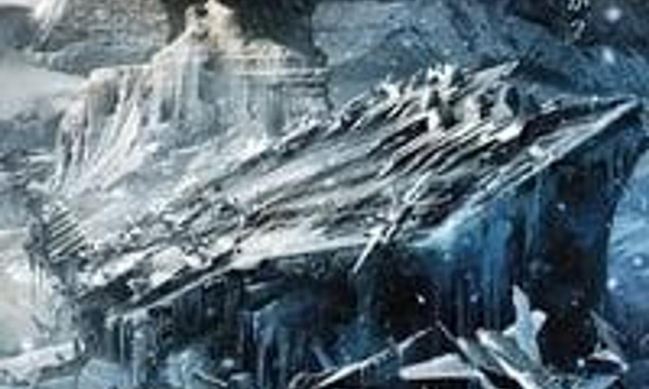 header image for Age of Ice
