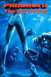 Piranha II: The Spawning