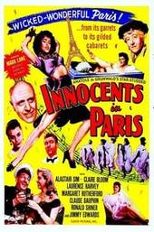 Innocents in Paris