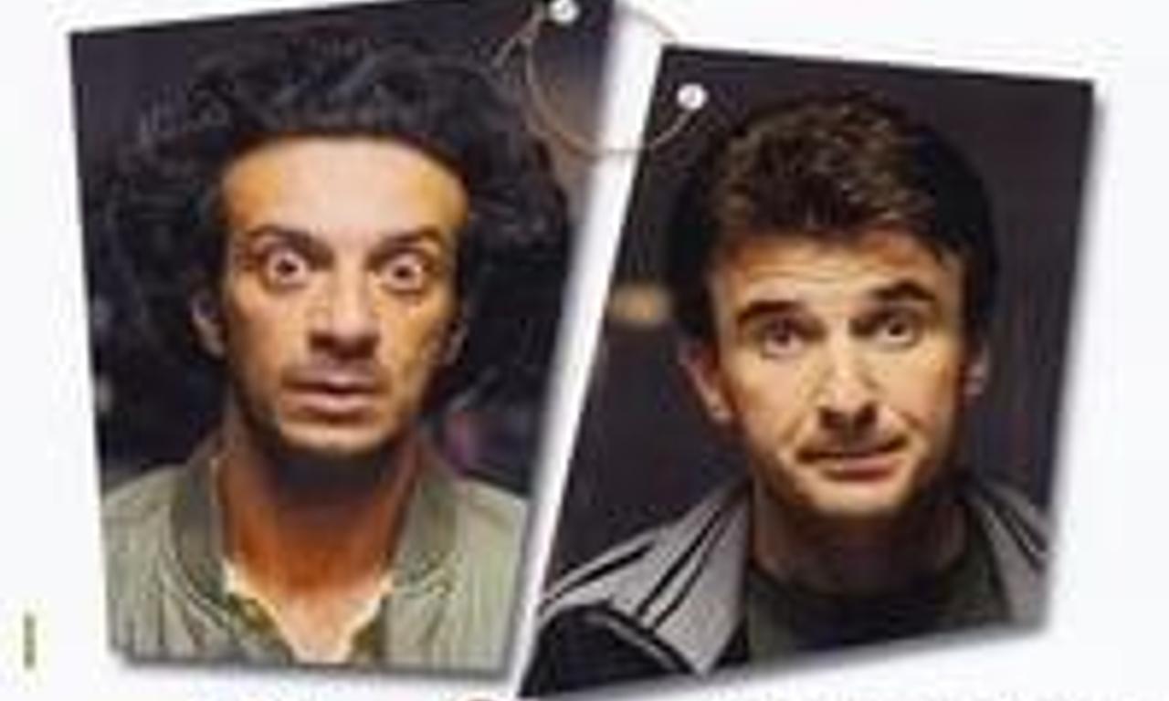 header image for La matassa