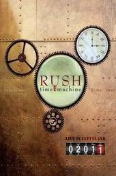 RUSH: Time Machine