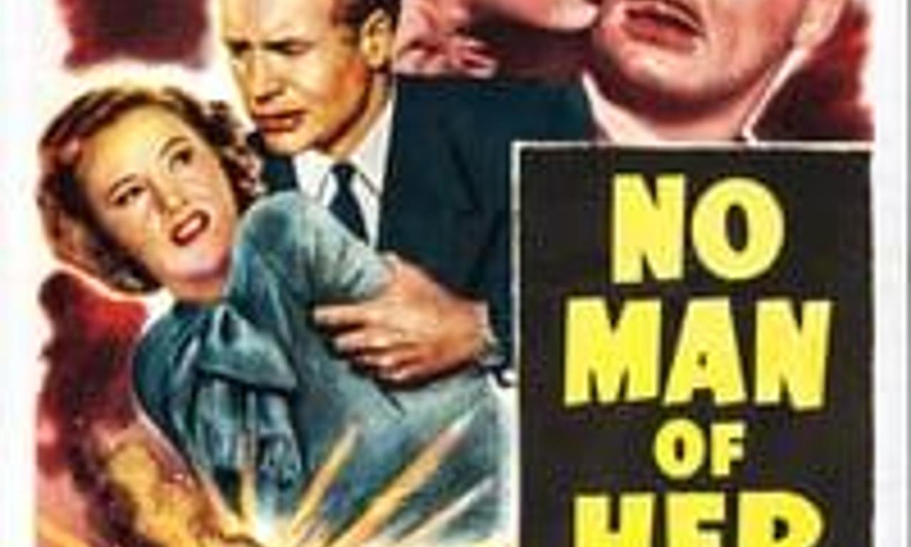 header image for No Man of Her Own