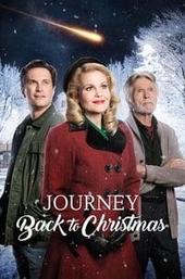 Journey Back to Christmas