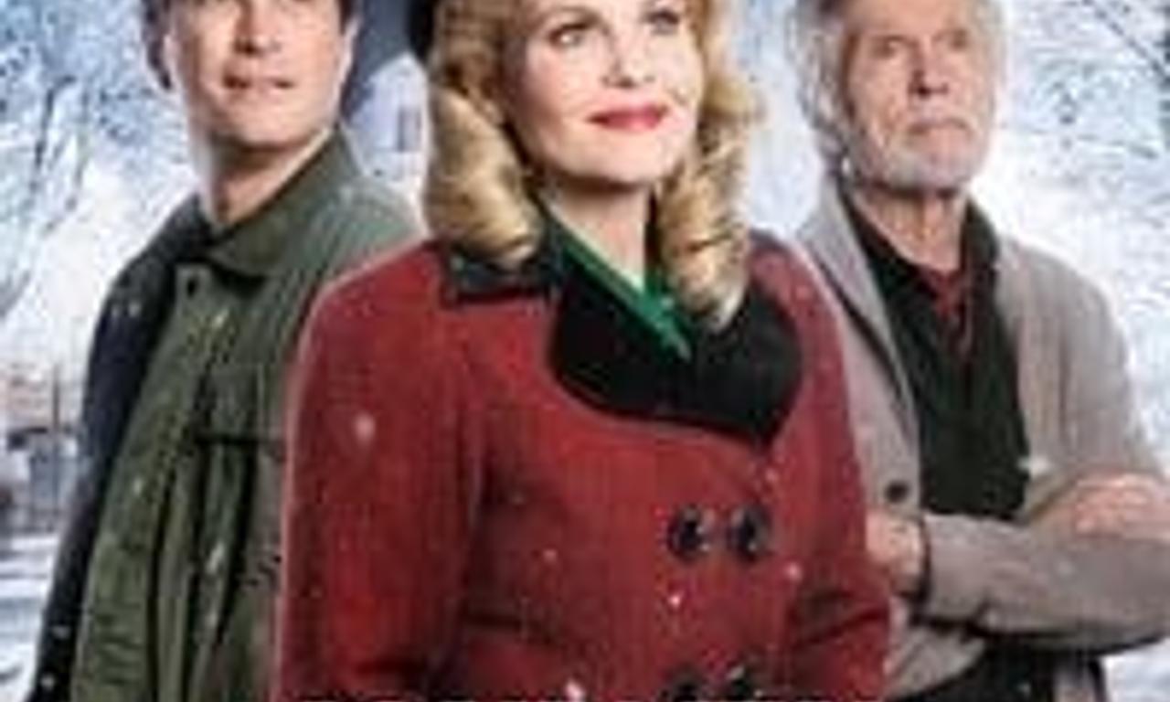 header image for Journey Back to Christmas