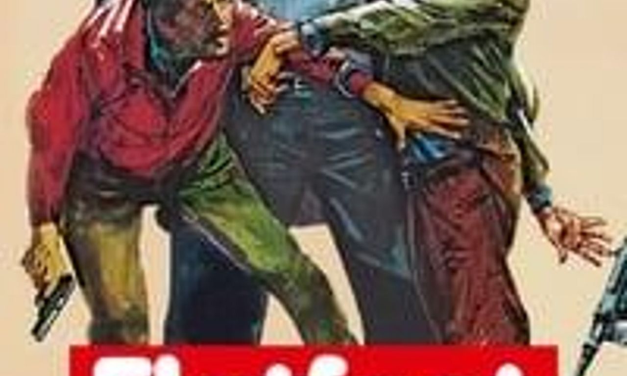 header image for The Knock Out Cop