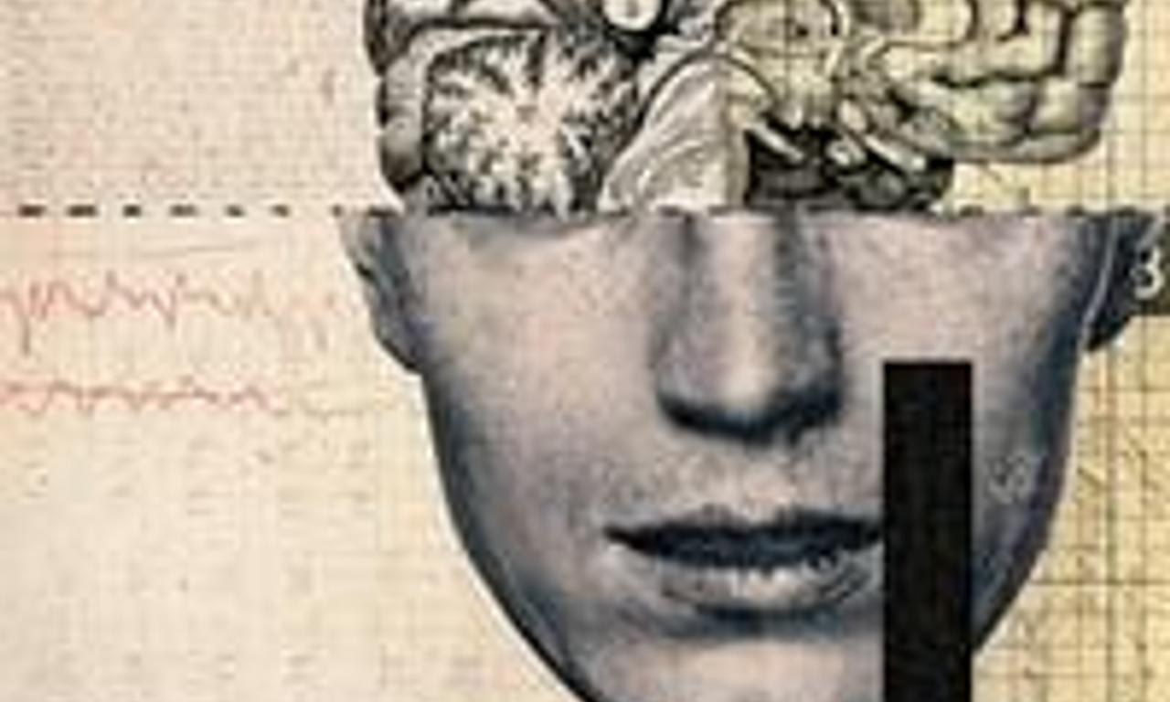 header image for Crazy, Not Insane