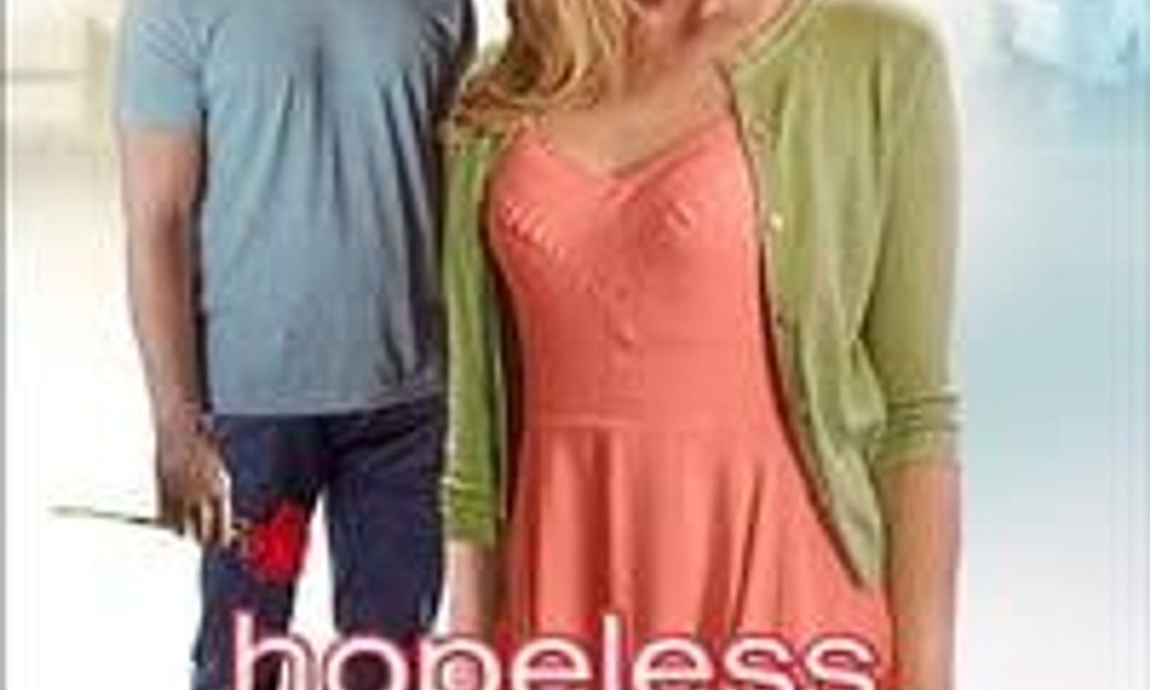 header image for Hopeless Romantic