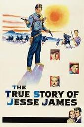 The True Story of Jesse James