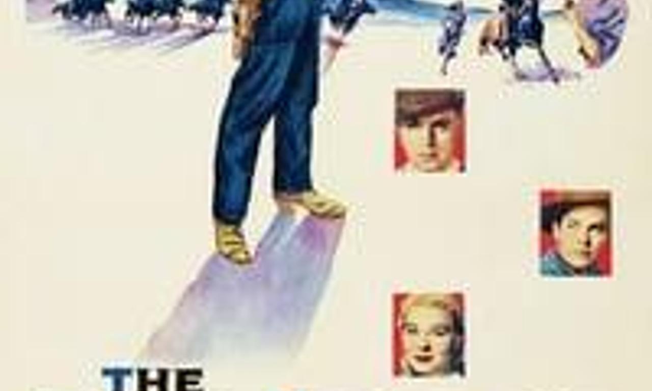 header image for The True Story of Jesse James