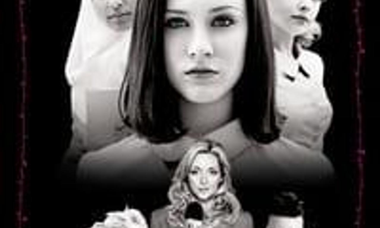 header image for Pretty Persuasion