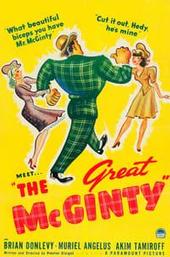 The Great McGinty