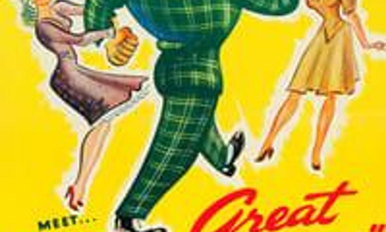 header image for The Great McGinty