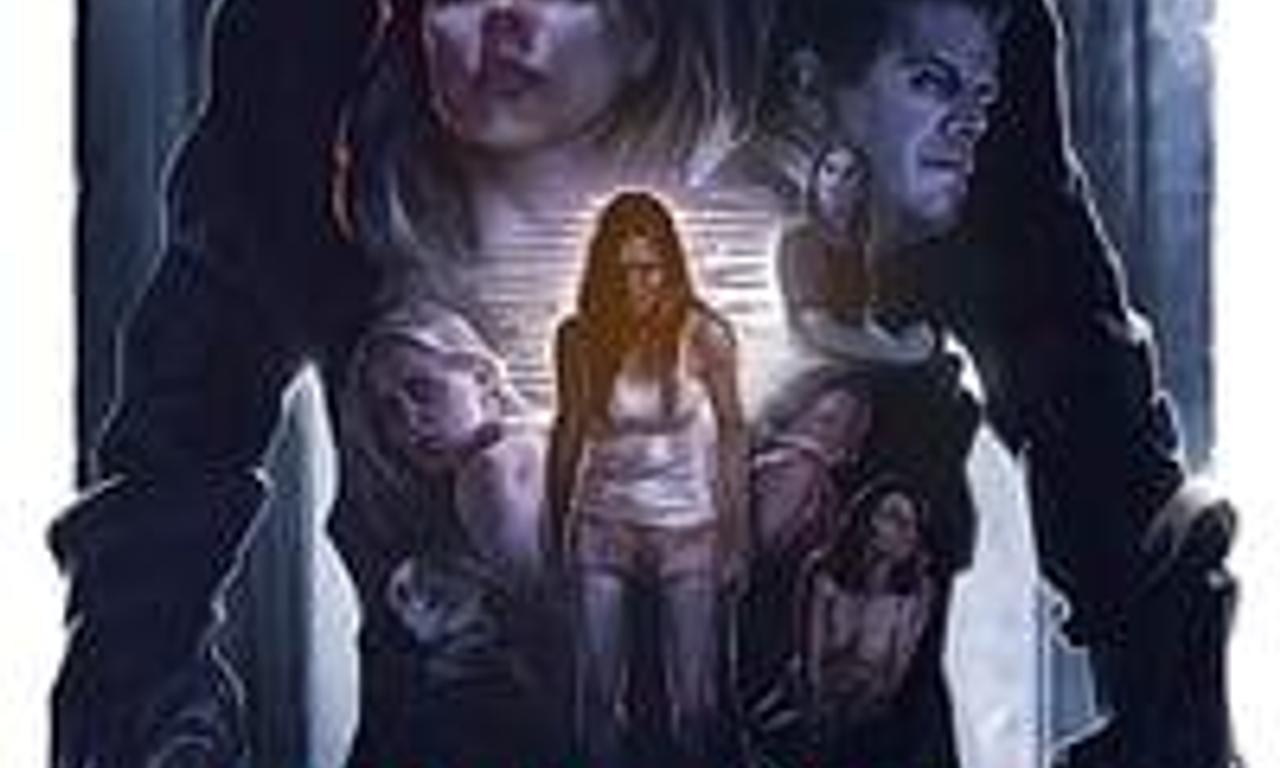 header image for All I Need