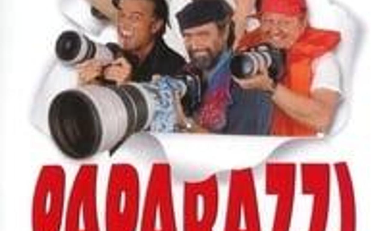 header image for Paparazzi